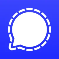 Signal - Private messaging